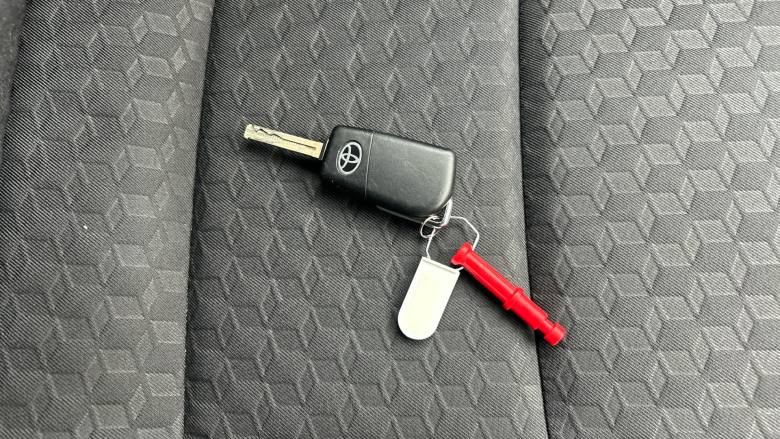 Toyota Yaris 1.5 Hybrid Design 5dr CVT Hybrid Hatchback